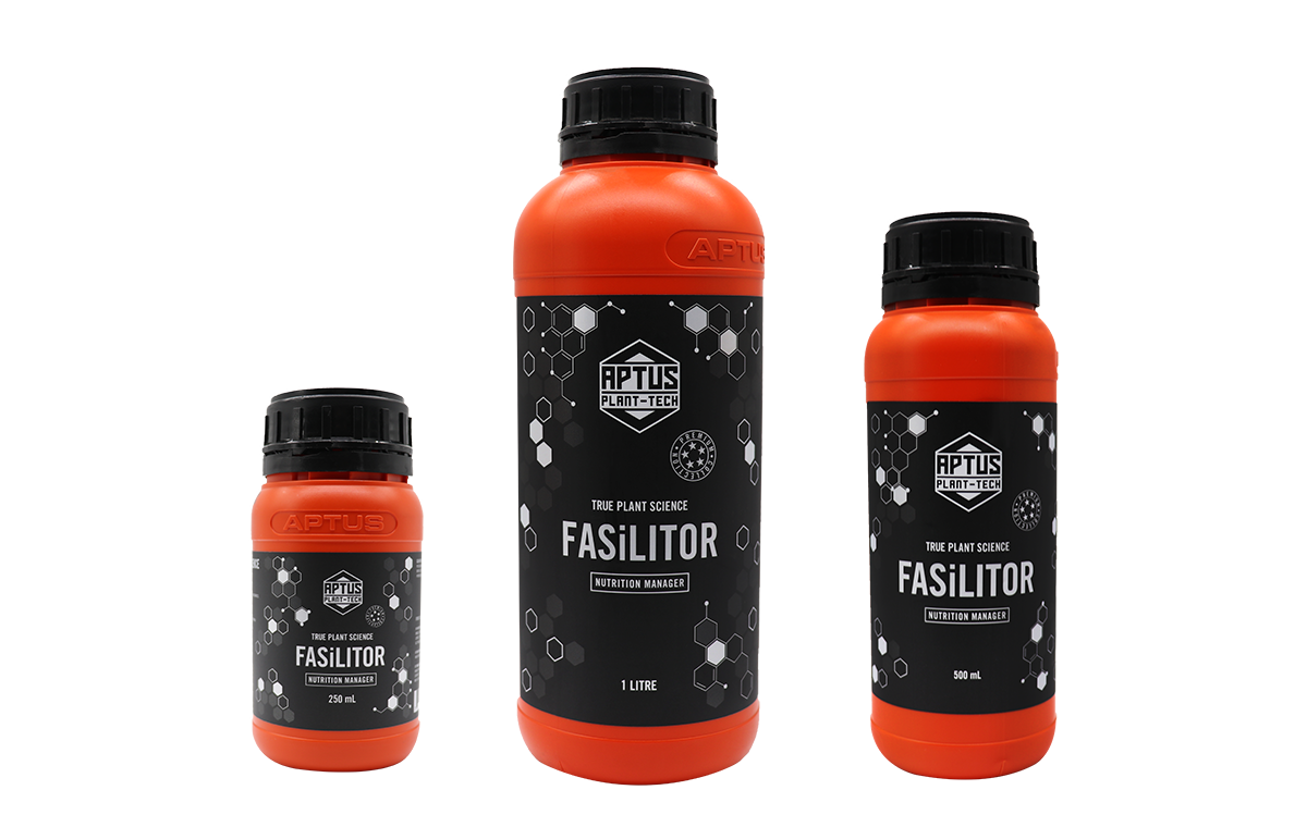 FASiLITOR(ファシリター)